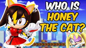 The Honey the Cat Story ▸ A Character Saved By The Fans - YouTube