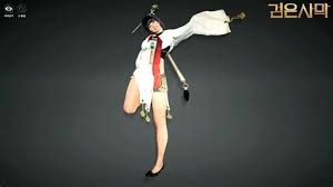 Black desert online receives the tamer awakening today black desert tamer posters and art. 9 B D O Tamer Ideas World Of Warriors 2016 Anime Female Wizard