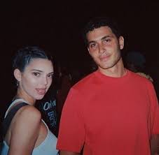 Most recently, kendall spent an evening with her old friend fai at nobu on tuesday. Fai Khadra Height Weight Age Girlfriend Biography Family