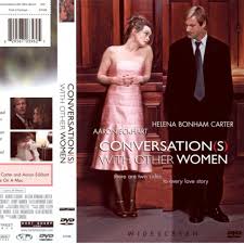 Peyton's a pattern of roses before winning her first leading role as the titular character in lady jane. Conversations With Other Women Music Media Cds Dvds Other Media On Carousell