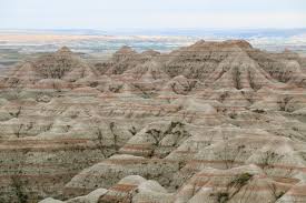 Badlands National Park - Wikipedia