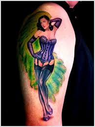 One of the most amazing organisms that thrives on this green earth of ours is known as yeast, a eukaryotic. Top 65 Pin Up Girl Tattoo Sexy Designs