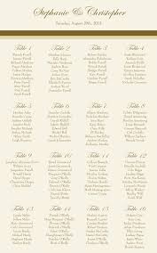 seating chart by oakville paper boutique bridestory com