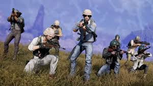 Unsurprisingly, pubg corp took the game down for emergency maintenance shortly after the tweet, removing all mention of the team deathmatch mode. Pubg S Latest Patch Adds A Classic Team Deathmatch Mode Rock Paper Shotgun