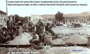 Sinan Dogutepe Adli Kullanicinin Eski Eskisehir Fotograflari Panosundaki Pin Resimler Fotograf Cevre