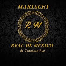 MARIACHI REAL DE MEXICO DE TEHUACAN