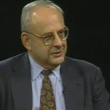 Douglas Sills — Charlie Rose