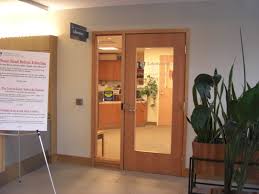Commercial Interior Doors With Glass Director S Office Commercial Interior Doors Doors Interior Commercial Interiors