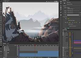 It is a very convenient drawing animation software designed to create 2d animation, combining the most powerful 2d rigging system and traditional tools. How To Create Animation Drawing With 7 Best Software