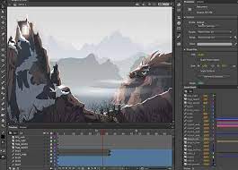 Draw your own cartoon, make a funny or epic story about a stickman as a real animator. How To Create Animation Drawing With 7 Best Software
