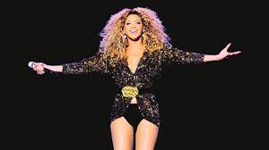 Columbia records released the song, the album's fourth single, to mainstream radio in the united states on january 20, 2009, and to internat. Beyonce Halo Live At Glastonbury Youtube