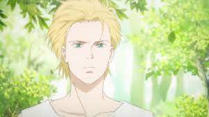 Maybe you would like to learn more about one of these? Ash Lynx Banana Fish Wiki Fandom