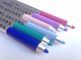 Marc Jacobs Beauty Highliner Matte Gel Eye Crayon Review Swatches Beautyplate A Beauty Haven
