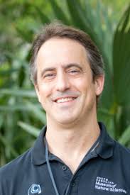 Tropical Ecology Institute: Meet the Team