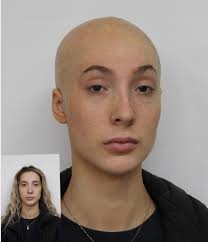 So excited! I got my make up in the mail today!!!! Woohoo!