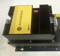 Allen Bradley Motor Controller SMC-2 150-A97NB (S2, L3) | eBay