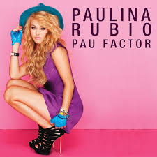 Paulina rubio debuta en la actuación en 1988 bajo la dirección de escena de alvino corrales, en la dirección de cámaras pedro damían y producido por carlos sotomayor. Te Quise Tanto Song By Paulina Rubio Spotify