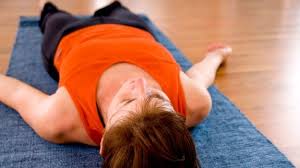 Maybe you would like to learn more about one of these? How To Do Savasana Corpse Pose 7 Steps Ndtv Food