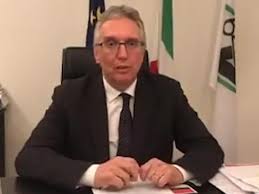 Informazioni utili e notizie sulla regione marche. Coronavirus Il Presidente Della Regione Marche Scuole Chiuse Fino Al 4 Marzo Corriere Tv