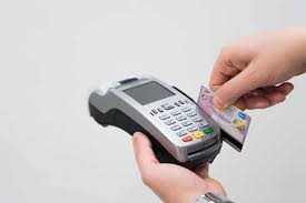 Select change debit card pin if changing debit card pin. 12 Reasons Your Debit Card Declined How To Fix