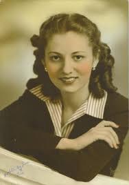 Rose Cichowski Wachter (1923-2007)