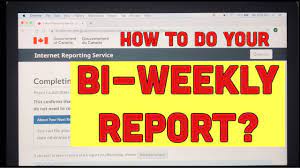 Embroker helps you get employment practices liability insurance (epli) to provide coverage for claims made by employees alleging discrimination (based on sex, race, age, disability), wrongful termination. How To Do Your Ei Bi Weekly Report Receive Employment Insurance Benefits For Internet Reporting Youtube