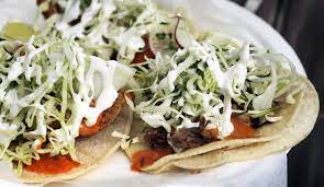 Hours may change under current circumstances Cholita Linda S Crispy Fish Tacos Are Coming To S F Ferry Building
