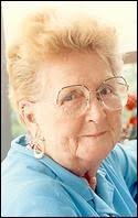 Lorene Furney Obituary (2009)