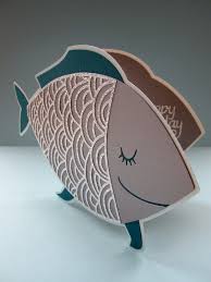 Use a shape that no one else has. Silhouette Uk Make Shaped Cards With The Silhouette