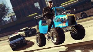 Gta 5 online's weekly update is live, grab these free cars and discounts today rockstar games has released its latest gta 5 online weekly update, and it contains some exciting new deals for ps4. Gta Online Players Can Earn Double And Triple This Week And Pick Up Four Free Vehicles