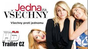 Jedna Za Vsechny 2014 Cz Hd Trailer Youtube