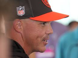 Browns' Bubba Ventrone, Jacques Cesaire picked to coach in Senior Bowl