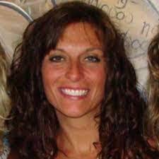 Kristy Elrod's Instagram, Twitter & Facebook