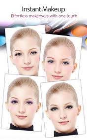 تحميل برنامج لوضع مكياج على الصور للاندرويد Makeup Android الصفحة العربية Makeup Makeover Makeover Studio Makeup