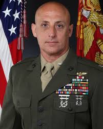 Lieutenant Colonel Brian T. Everett > 2nd Marine Logistics Group > Leaders