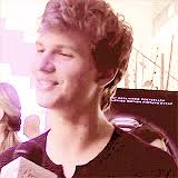 we accept the love — calebxnolan: “I'll meet you there, then?” ...