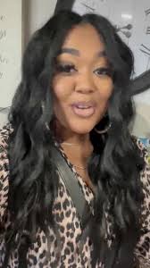 Mariah Powell Ministries