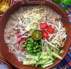 Laksa kuah lemak versi utara mp3 duration 3:48 size 8.70 mb / sod channel 10. Cara Buat Laksa Kuah Lemak Kelantan Resepi Bonda