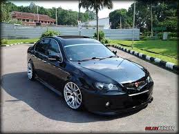 Maybe you would like to learn more about one of these? Proton Persona Custom Bodykit Bmw Protonclub Automotive