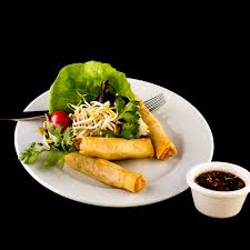 You can also run into under cooking the product as well since it needs t. Spring Roll Vs Egg Roll What Is The Difference Recipe Marker