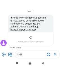 Приклад користування програмою home quarantine (kwarantanna domowa). Aktualne Informacje Dotyczace Odbierania I Nadawania Przesylek Inpost Inpost