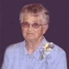 Dorothy Agnes Dieker Obituary January 7, 2013