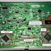 I opened my upgraded a500+ motherboard and inserted my ecs super denise and fatter agnus (a mini mega chip) onto the cdtv motherboard without any problems. 1