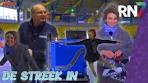 Video Schaatsen bij Triavium Nijmegen || DE STREEK IN - YouTube