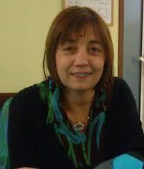 Laurence BRAY (BRUILLE LEZ MARCHIENNES, DOUAI)