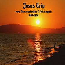 Meanwhile, nugget is getting bolder and stronger by the day. Jesus Trip Rare Xian Psychedelic Folk Nuggets 1967 1976 By Various Artists On Amazon Music Amazon Com