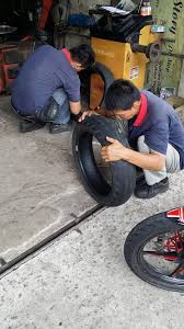 Maybe you would like to learn more about one of these? Taiko Tayar Port Tampal Tayar Dari Dalam Jalan 29 Facebook
