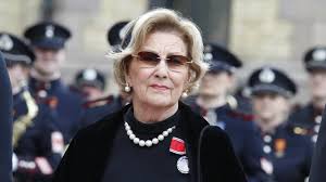 Sonia De Noruega