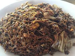 Sg (river) janggut is about 15 miles from klang, passing through kapar town, before jeram on way to kuala selangor. Food Road Trip Restoran Sungai Janggut Seafood Jeram Selangor Malaysia