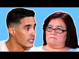 Mohamed Exposes Danielle's Criminal Past